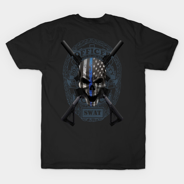 Swat by 752 Designs